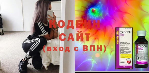 хмурый Богородицк